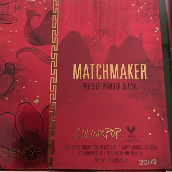 4 blush / blush palettes bundle - Picture 8 of 9